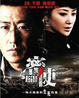 密使 正在观看 全集完结