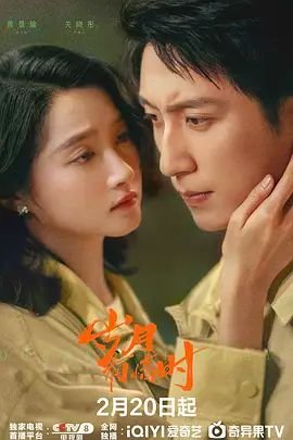 岁月有情时 完整版观看 HD中字
