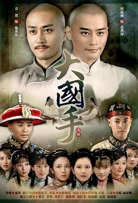 大国手之才子佳人 高清观看 高清完整版