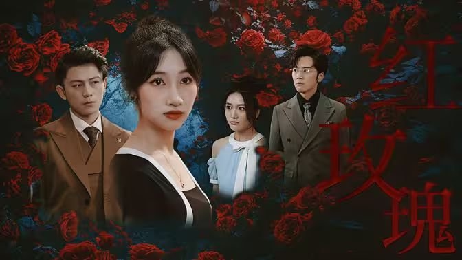 红玫瑰与白玫瑰 电影 高分推荐 双语字幕