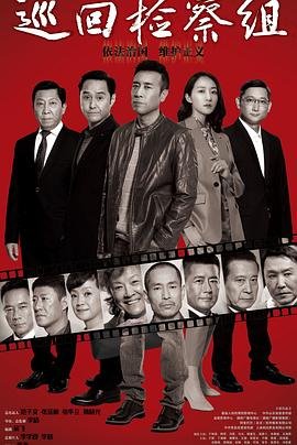 巡回检察组 本周热播 已完结