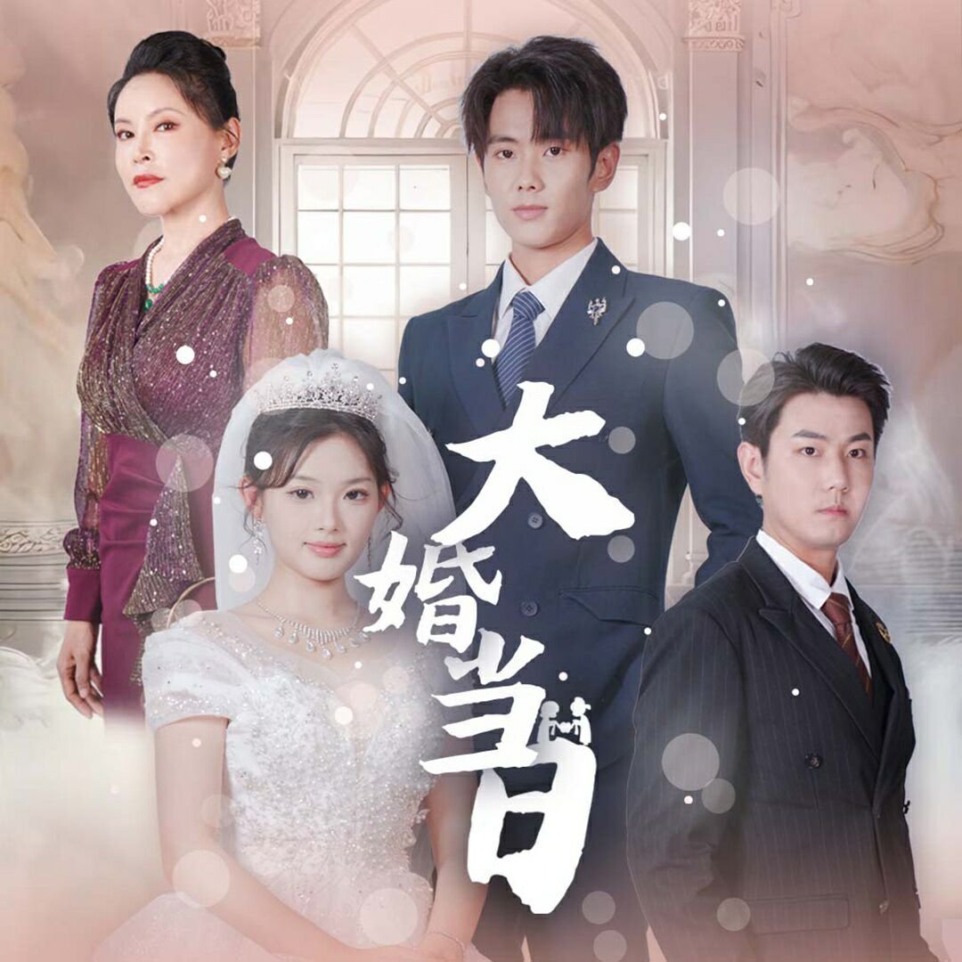 大婚当日 正在播放 原画质版
