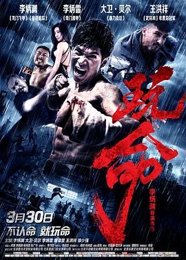 玩命 热搜影视 粤语版