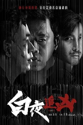 白夜追凶第二季免费观看完整版 热门推荐