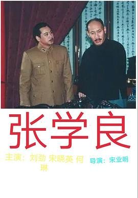 张学良几个老婆 全集观看 全网首播