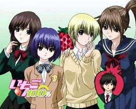 草莓100% 云播放 无删减版