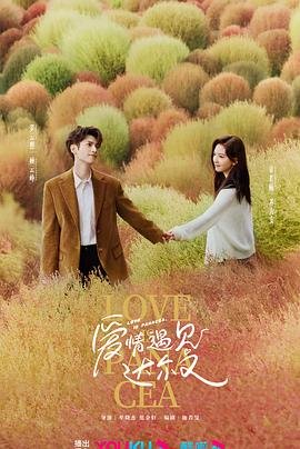 《治愈系恋人》 全集观看 完整版