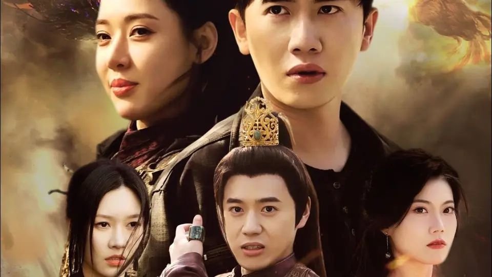 天下第一在线观看 经典推荐 连载中