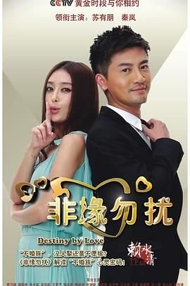 非缘勿扰 电视剧 今日更新 原声版