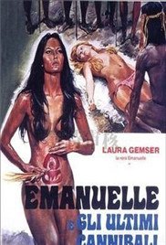 亚马逊食人族2 影院热映 特别篇