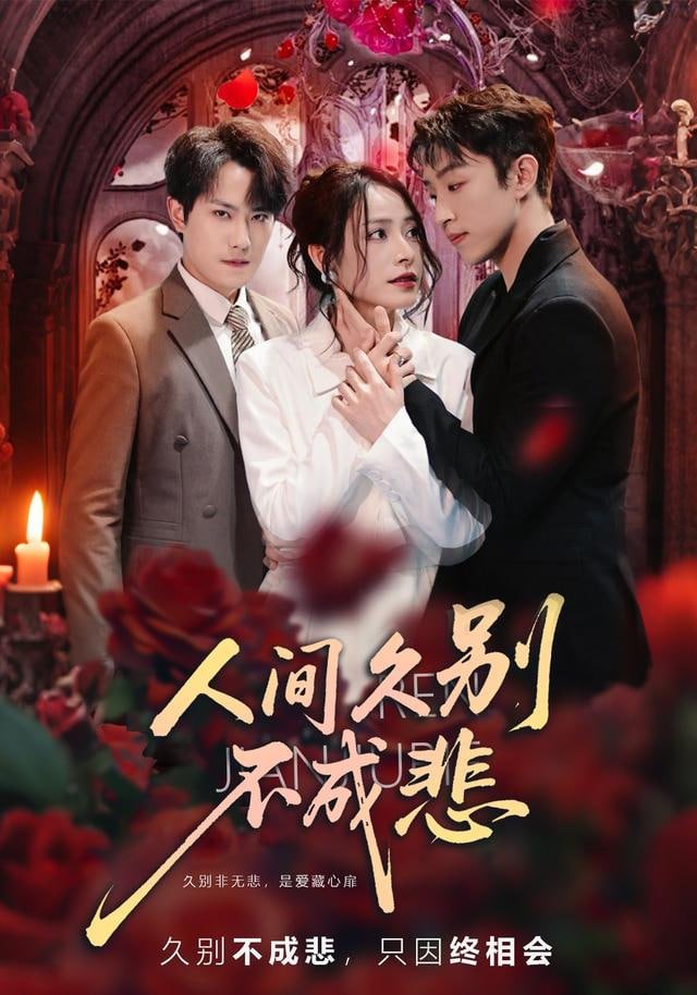 人间久别 人气排行 未删减版