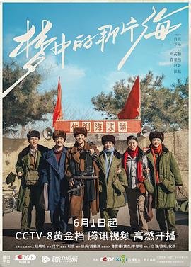 梦中的那片海电视剧 影院热映 全集完结