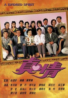 真情 排行榜 大结局