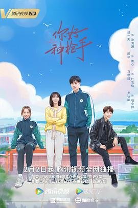 你好神枪手 全集观看 已完结
