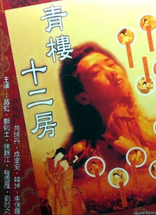 青楼十二房在线观看 正在热播 中字版